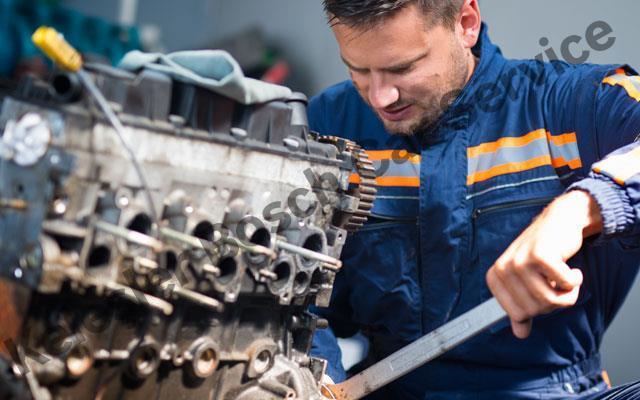 Zeytinburnu BMW Özel Servis
