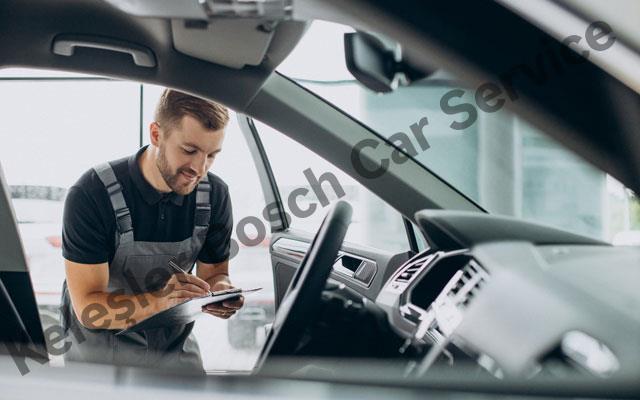 Zeytinburnu Citroën Özel Servis