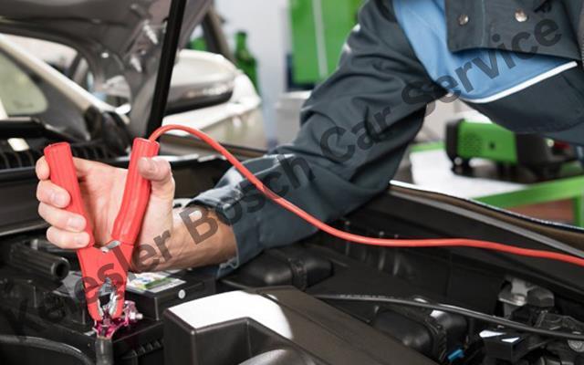 Zeytinburnu Renault Özel Servis