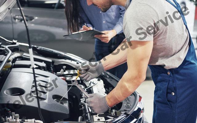 Zeytinburnu Özel Fiat Servis