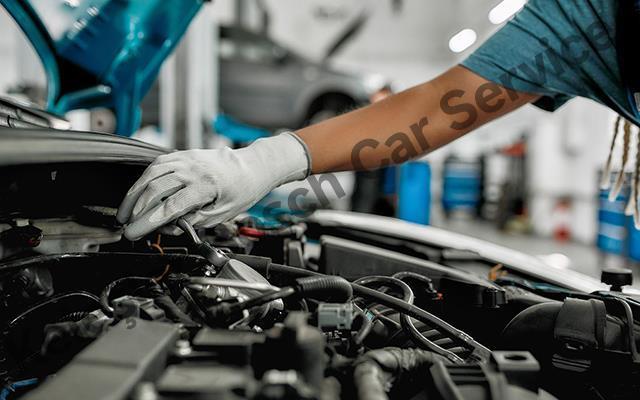Zeytinburnu Audi Özel Servis