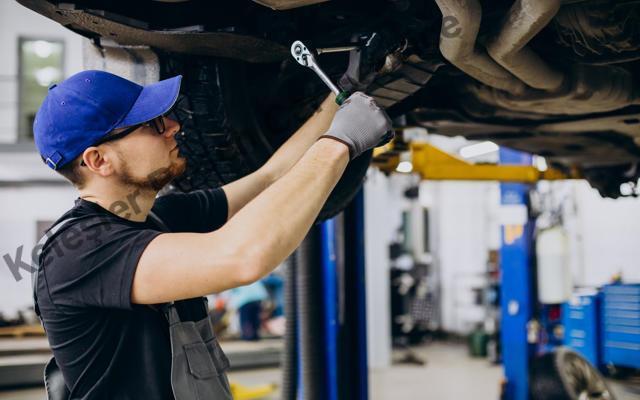 Zeytinburnu Peugeot Özel Servis
