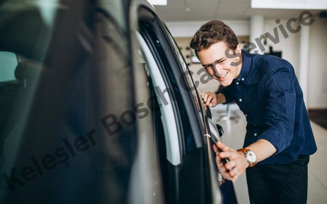 Zeytinburnu Range Rover Servisi´nin Avantajları