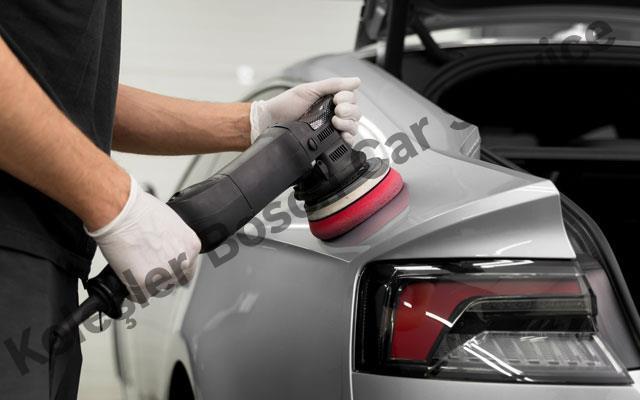 Zeytinburnu Renault Servisi Motor Bakımı
