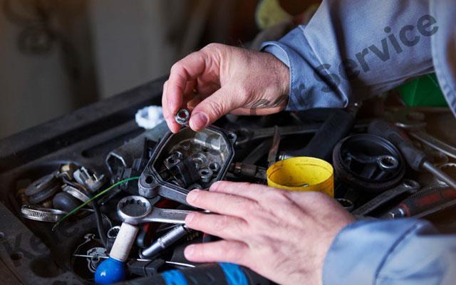 Zeytinburnu Fiat Servisi Arıza Onarımı