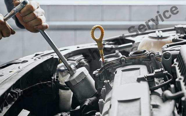 Zeytinburnu Audi Servisi Uzman Tamir Ekibi