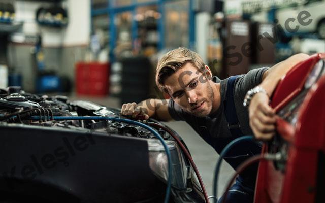 Neden Zeytinburnu Fiat servisi?
