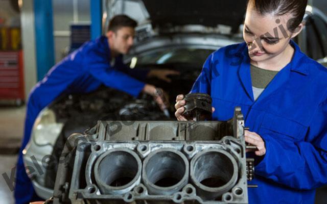 Neden Zeytinburnu Mazda Servisi?