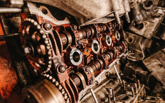 Neden Zeytinburnu Renault Özel Servis
