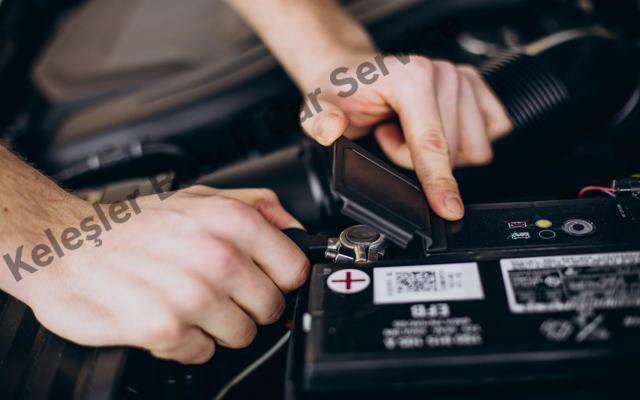 Neden Zeytinburnu Opel Özel Servis