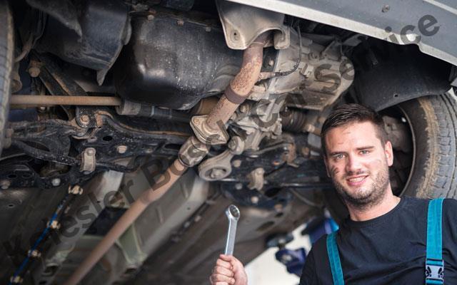 Neden Zeytinburnu Audi Özel Servis?