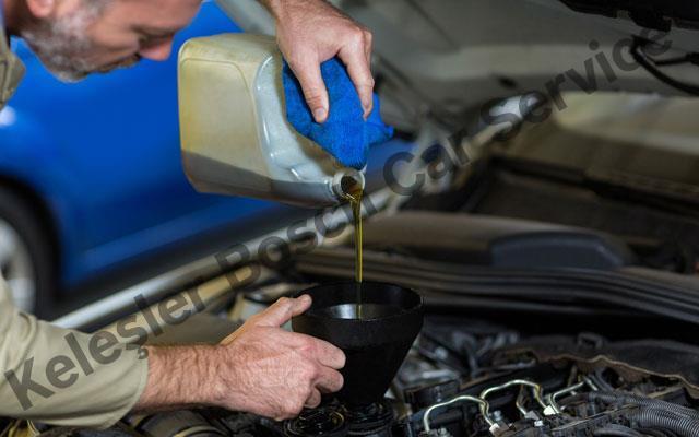 Neden Zeytinburnu Volkswagen Özel Servis?