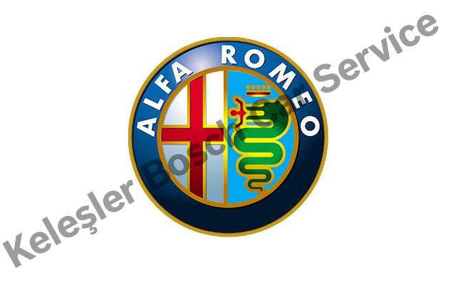 Alfaromeo Servisi