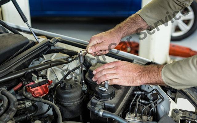 Araba Gaz Yememe Sorununa Çözümler