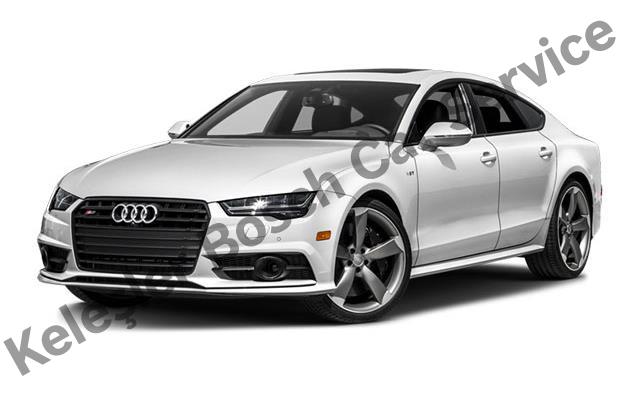 Zeytinburnu Audi Servisi