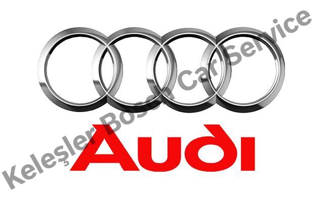 Zeytinburnu Audi Servisi