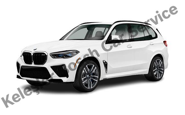 Zeytinburnu BMW Servisi