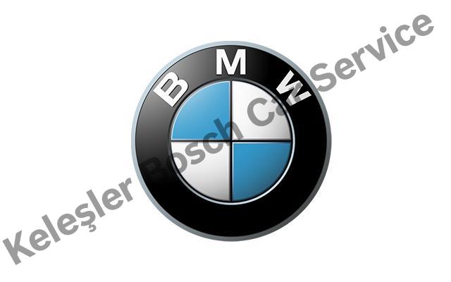 Zeytinburnu BMW Servisi