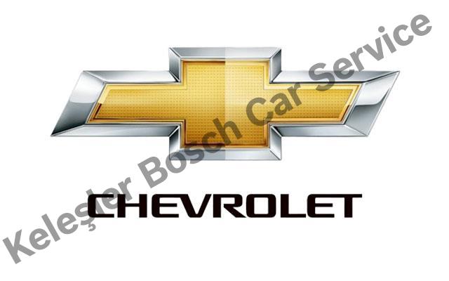 Zeytinburnu Chevrolet Servisi