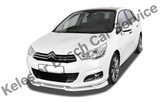Zeytinburnu Citroën Servisi