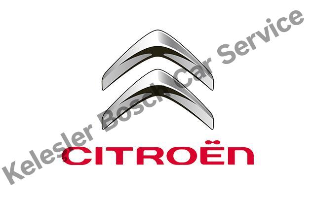 Zeytinburnu Citroen Servisi