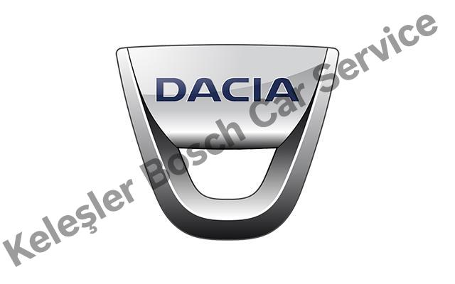 Zeytinburnu Dacia Servisi