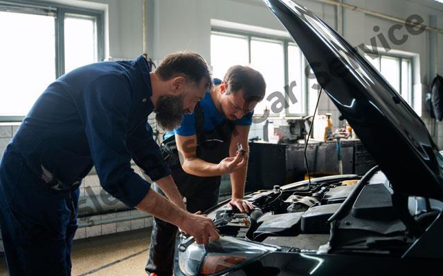 Esenler Oto Sanayi Sitesinin Araç Sahiplerine Sunduğu Avantajlar