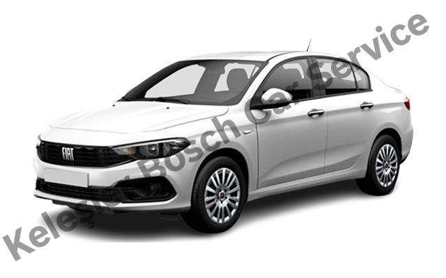 Zeytinburnu Fiat Servisi