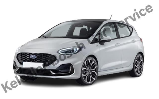 Zeytinburnu Ford Servisi