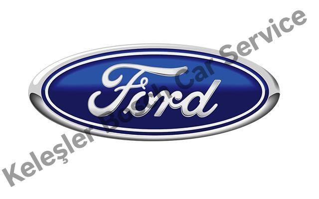 Zeytinburnu Ford Servisi