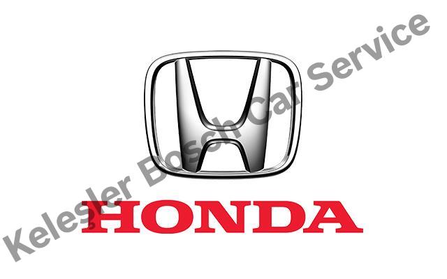 Zeytinburnu Honda Servisi