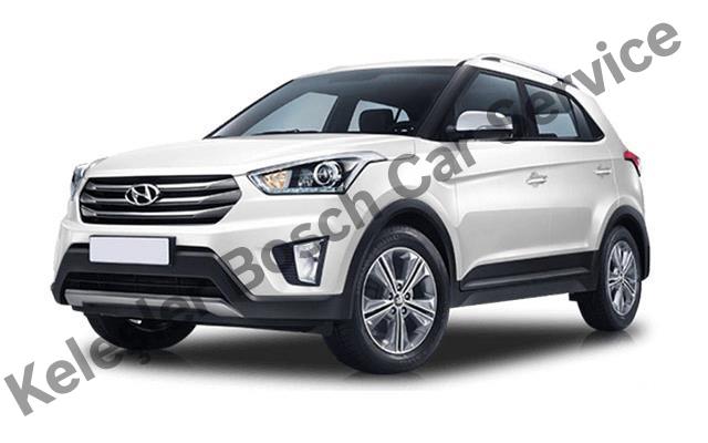 Zeytinburnu Hyundai Servisi´nin Sunduğu Hizmetler