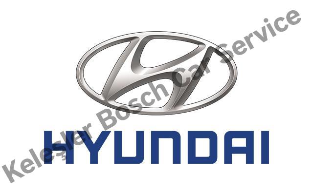 Zeytinburnu Hyundai Servisi