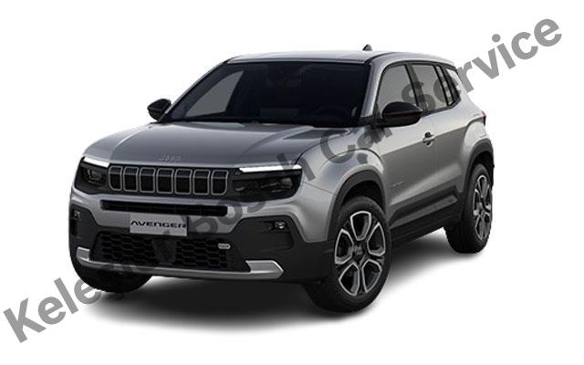 Zeytinburnu Jeep Servisi´nde Sunulan Hizmetler
