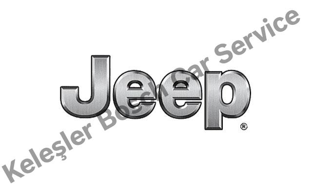 Zeytinburnu Jeep Servisi
