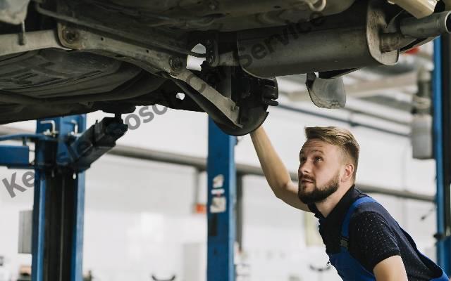 Güngören Oto Servis