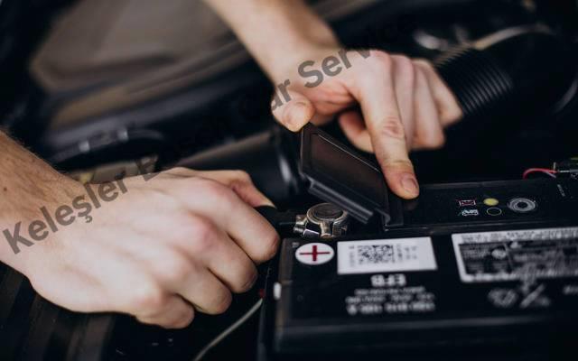 Güngören Oto Servis Elektrik ve Elektronik Sistem Bakımı