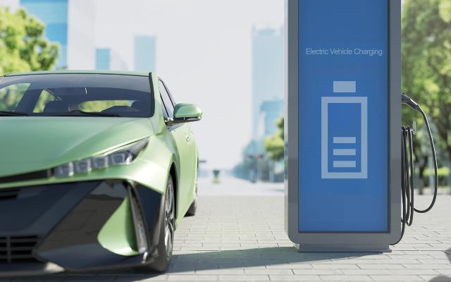 Zeytinburnu Elektrikli Araç Bakım Servisi
