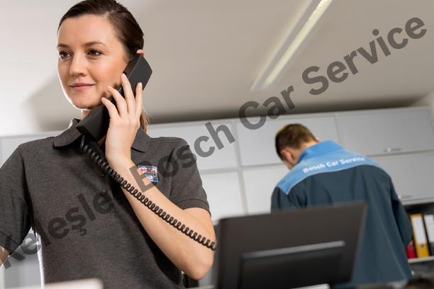 Keleşler Bosch Car Service Araç Garantinizi Korur