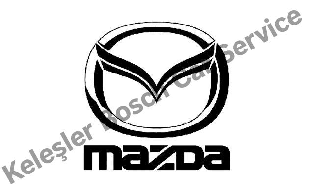 Zeytinburnu Mazda Servisi
