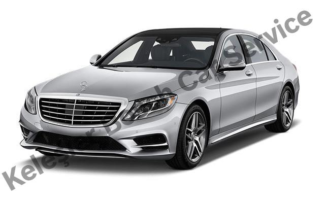 Zeytinburnu Mercedes Servisi