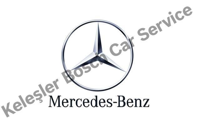 Zeytinburnu Mercedes Servisi