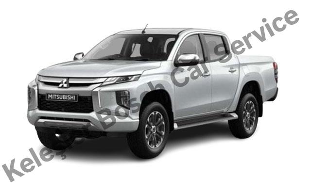 Zeytinburnu Mitsubishi Servisi´nde Sunulan Hizmetler