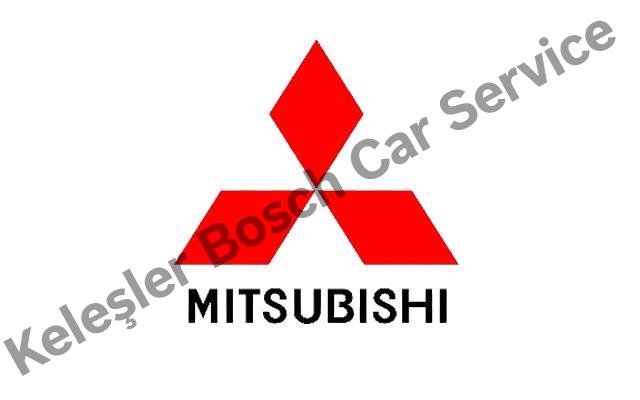 Zeytinburnu Mitsubishi Servisi