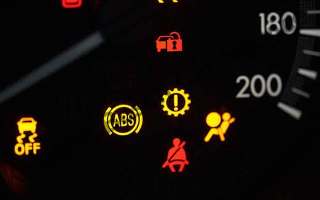 Motor Arıza İşaretleri