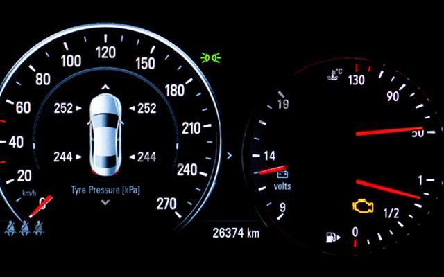 Motor Arıza İşaretleri ve Anlamları