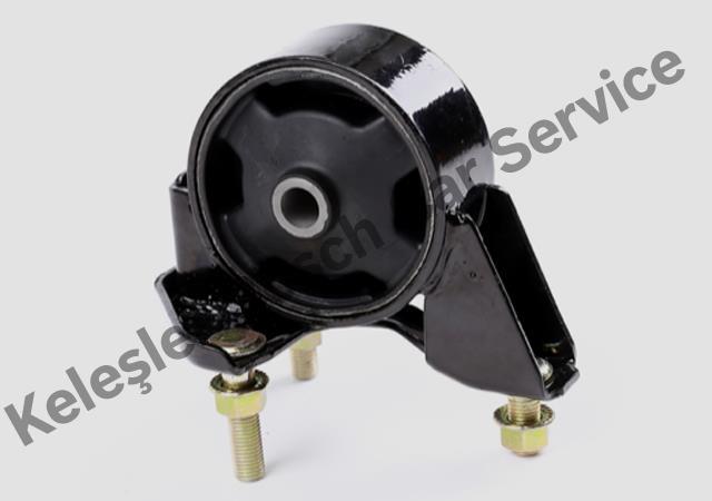 Motor Kulağı Arızası