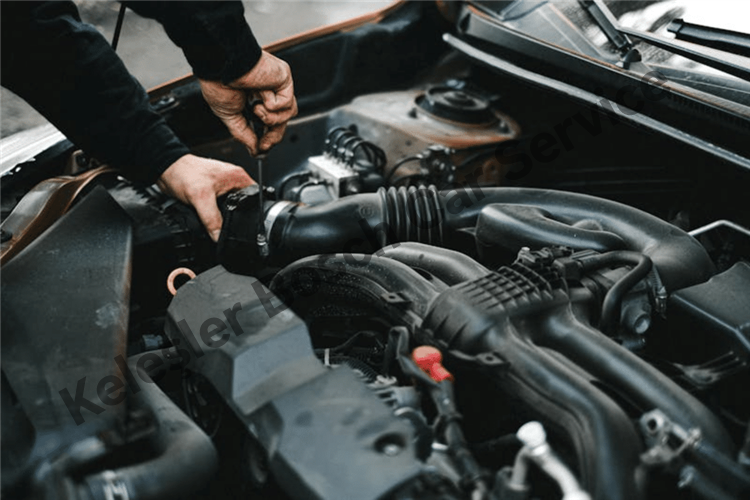 Motor Kulağı Ne İşe Yarar?
