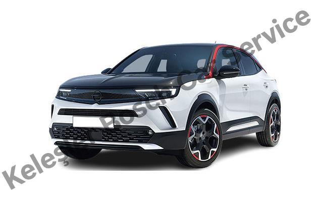 Zeytinburnu Opel Servisi
