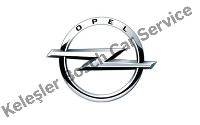 Zeytinburnu Opel Servisi
